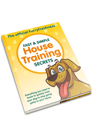 Fast & Simple House Training Secrets