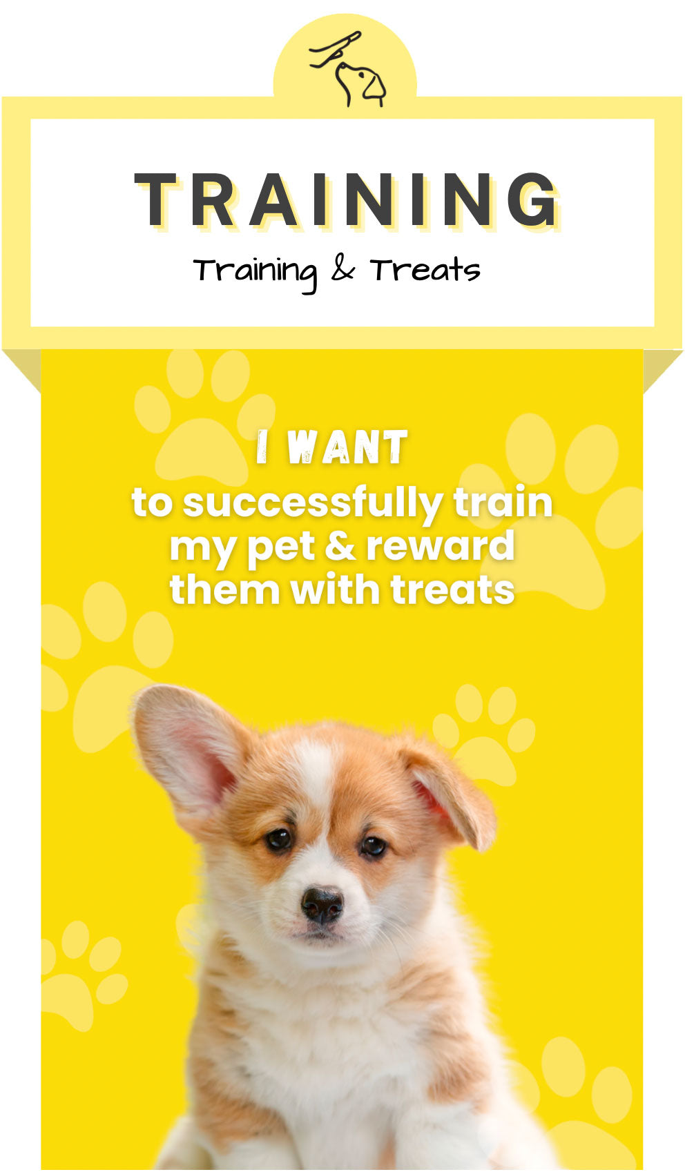 Training & Treats