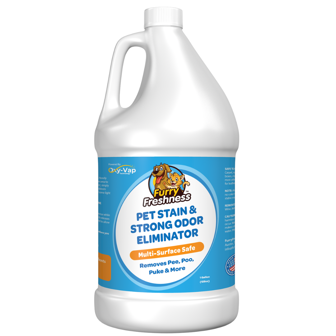 Best pet smell remover best sale