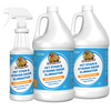 FurryFreshness Pet Stain & Odor Remover (Multiple Sizes)