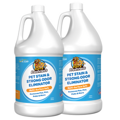 FurryFreshness Gallon 2-Pack - FurryFreshness Premium Stain and