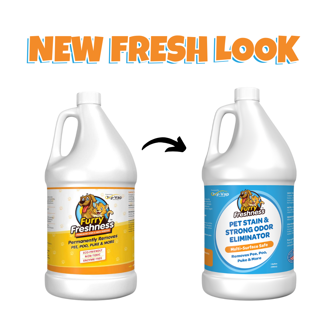 Stain & Odor Eliminator Gallon 2-Pack Stain & Odor Eliminator Gallon 2-Pack