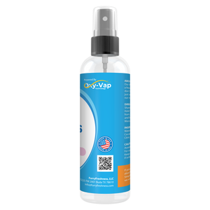 FurryFreshness Daily Conditioning Spritz