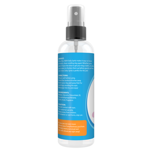 FurryFreshness Daily Conditioning Spritz