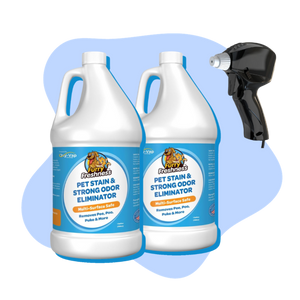 Special 2 Gallons & Auto Sprayer Bundle