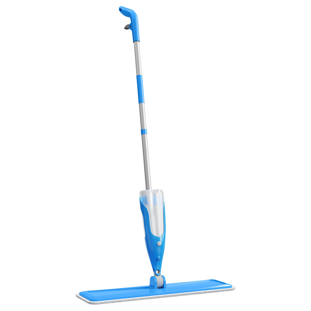 New! Marvelous Mop for Hard Surface Flooring - FurryFreshness