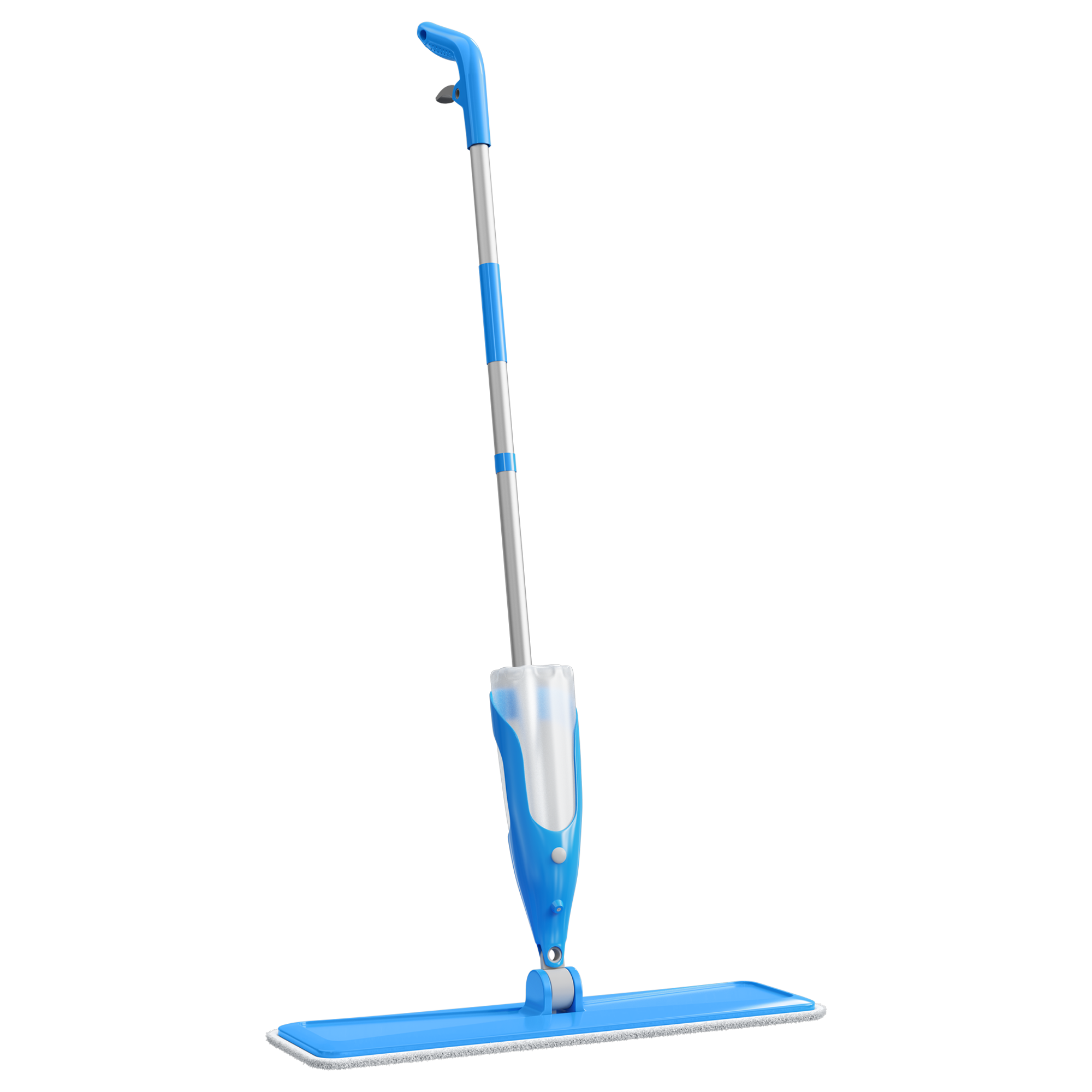 FurryFreshness Marvelous Mop for Hard Surfaces