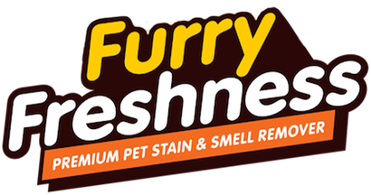 FurryFreshness Premium Stain and Smell Remover