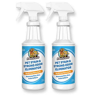 32oz Bottle X2 + FREE Gifts