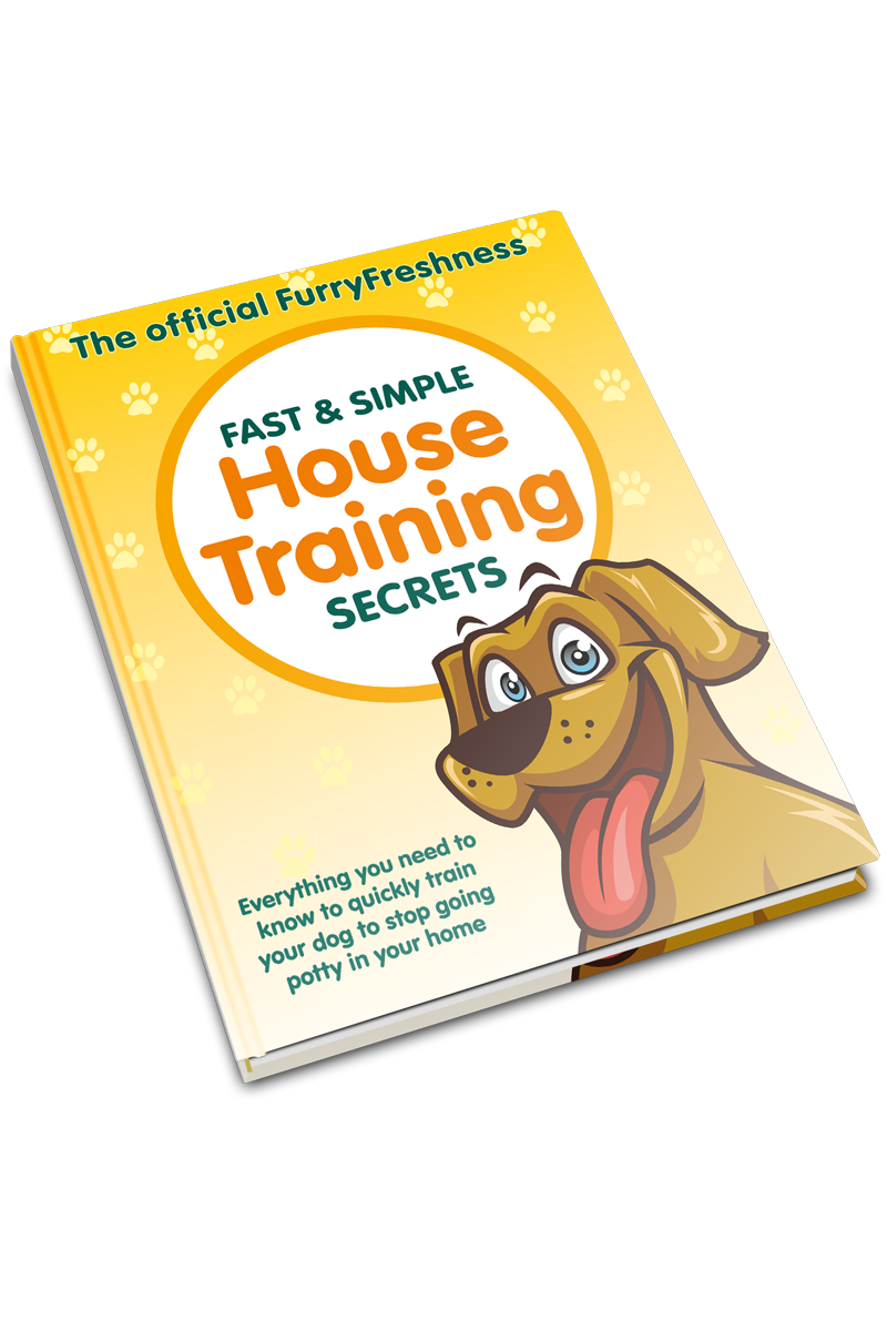 Fast & Simple House Training Secrets