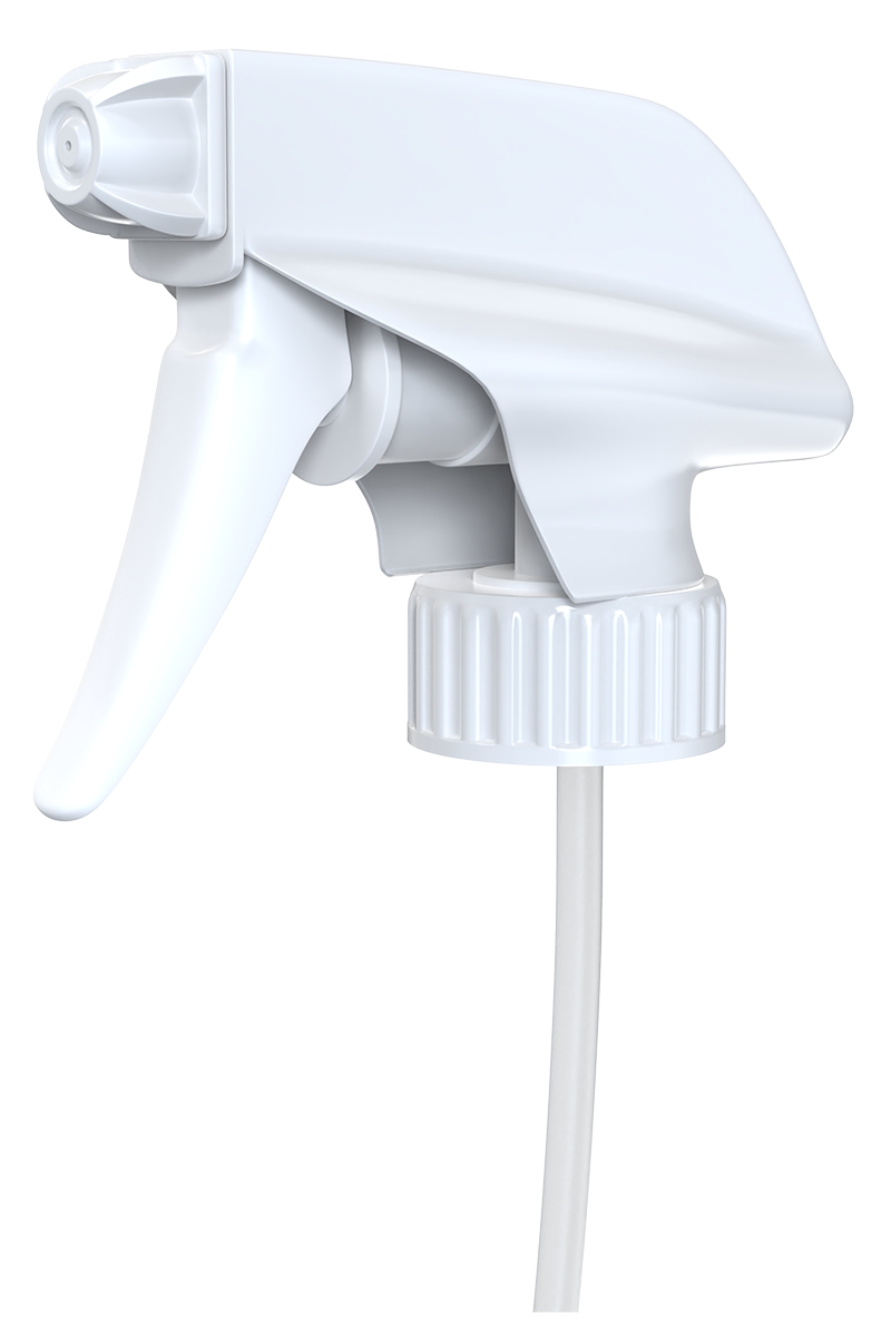 FurryFreshness 16oz Replacement Trigger Sprayer